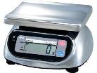 Серия SK-WP: НПВ 1кг ~ 30кг / Дискретность 0,5г ~ 20г