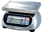 Серия SK-WP: НПВ 1кг ~ 30кг / Дискретность 0,5г ~ 20г, 