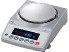 Весы лабораторные серии DL-WP: НПВ 3200г ~ 122г / Дискретность 0.01г ~ 0.001г