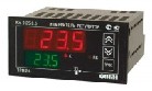 Измеритель-регулятор одноканальный с RS-485 ТРМ201
