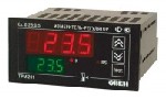Измеритель-регулятор одноканальный с RS-485 ТРМ201, Измеритель-регулятор одноканальный с RS-485 ТРМ201