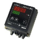 Измеритель двухканальный с RS-485 ТРМ200