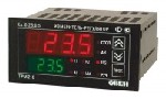ПИД-регулятор с интерфейсом RS-485 ТРМ210, ПИД-регулятор с интерфейсом RS-485 ТРМ210