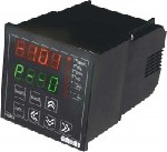 Промышленный контроллер для регулирования температуры в системах отопления ТРМ32, Промышленный контроллер для регулирования температуры в системах отопления ТРМ32