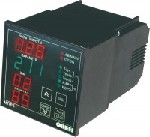 Регулятор температуры и влажности, программируемый по времени, МПР51, Регулятор температуры и влажности, программируемый по времени, МПР51