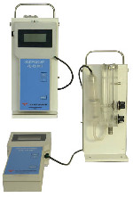 Водородомер АВ-09МП Переносной, Водородомер АВ-09МП Переносной