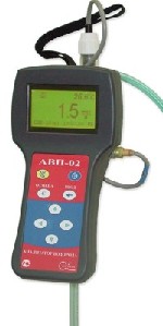 Анализатор АВП-02Т (для ТЭЦ и АЭС), 