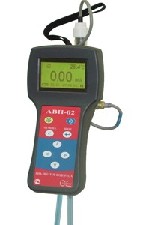 Анализатор АВП-02ГМ (с микропроцессором), 